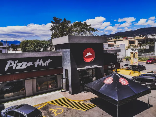 Pizza Hut