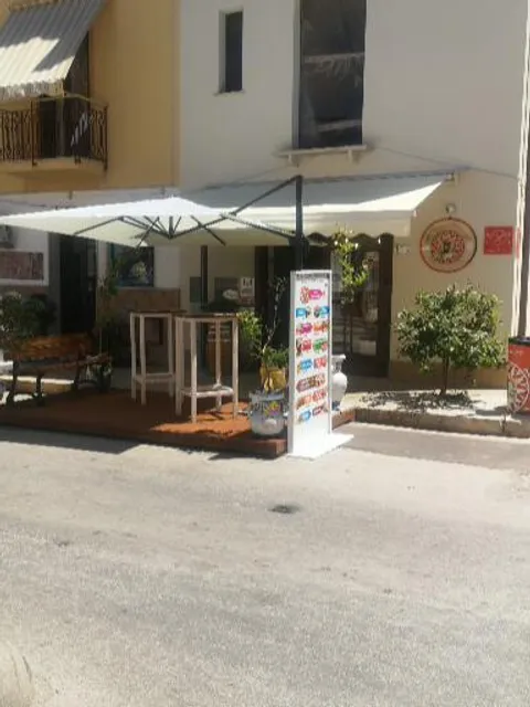 Mancia e Vattinni Street Food