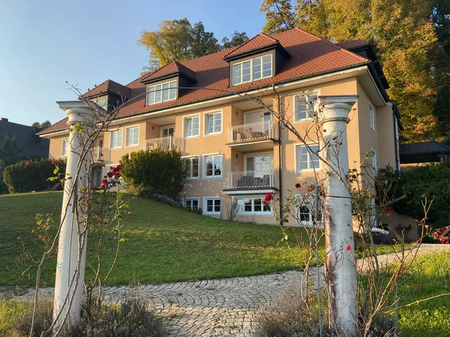 Gästehaus Schloß Kronburg