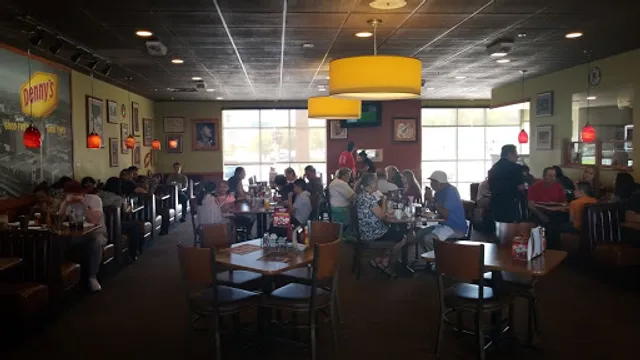 Denny's