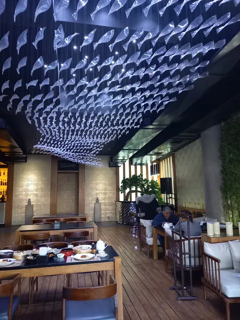 Chinatown Restaurant