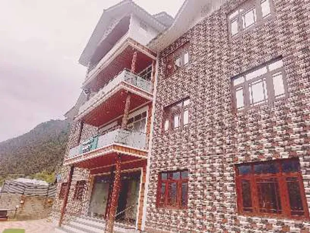 Sonmarg