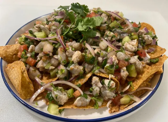 Chuya’s Mariscos