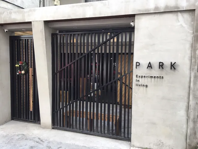 青庭輕旅 PartyO Hostel 背包客棧