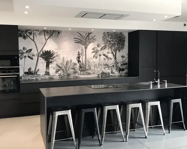 Déco & Cuisine - By Elsa