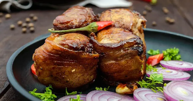 Arte na Brasa Assados Rotisserie