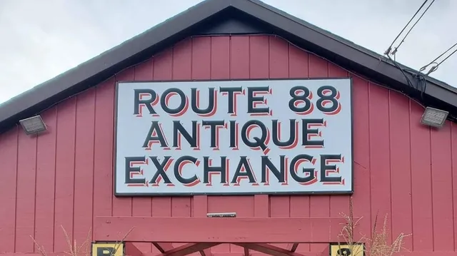 Route 88 Antique Exchange