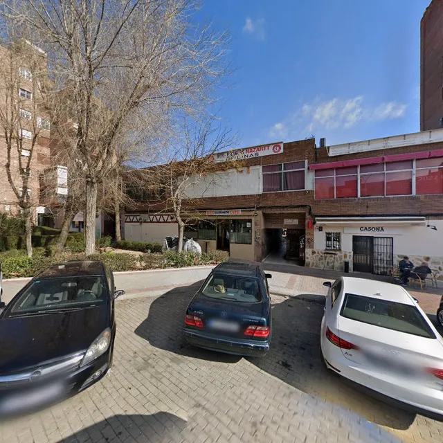 Bar El Lorenzito Cafe