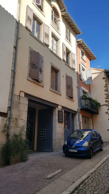 Bed And Breakfasts The Epicurium