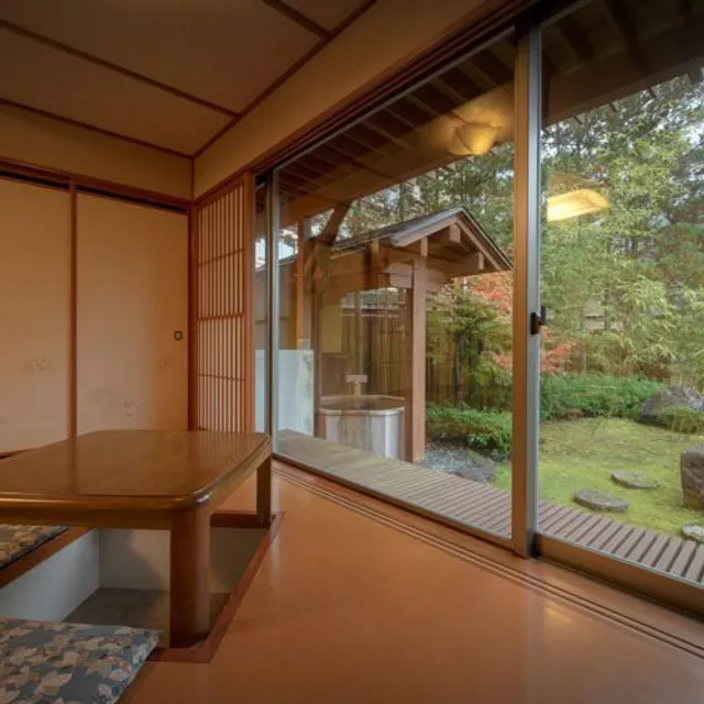 Harumiya Ryokan