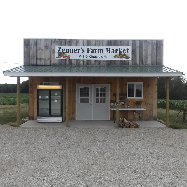 Zenner's Farm Market