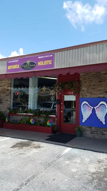 Mystic Senses Esotericism and Spirituality