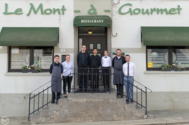 Le Mont-à-Gourmet