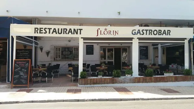 Florin Restaurant
