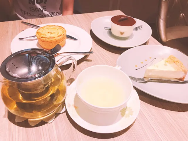 日光精品咖啡豆專賣店