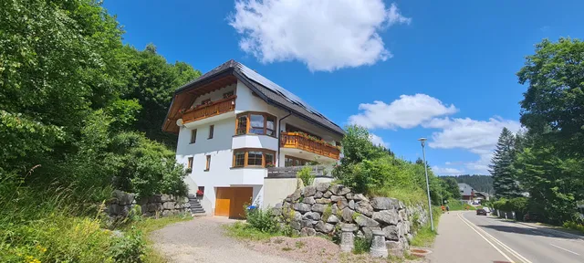 Ferienwohnungen DaHeim Titisee