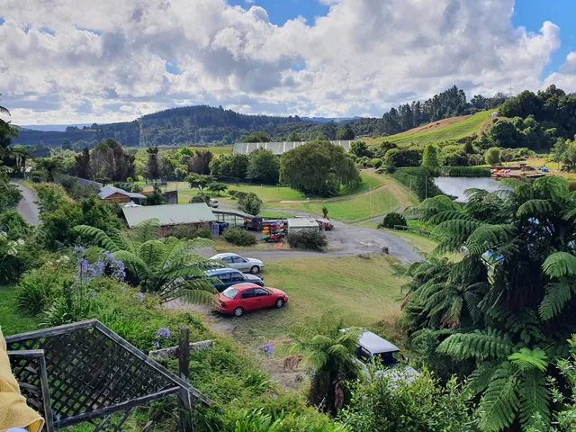 Lakes Ranch Rotorua