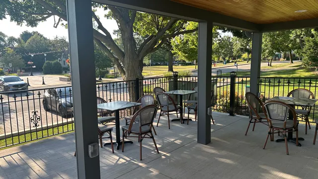 Dolce V Bakery & Gelato