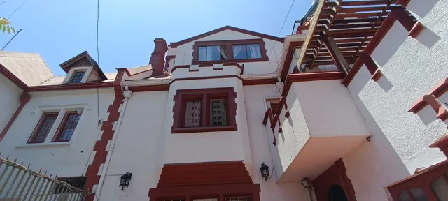 Alojamiento UtaMarka Hostal