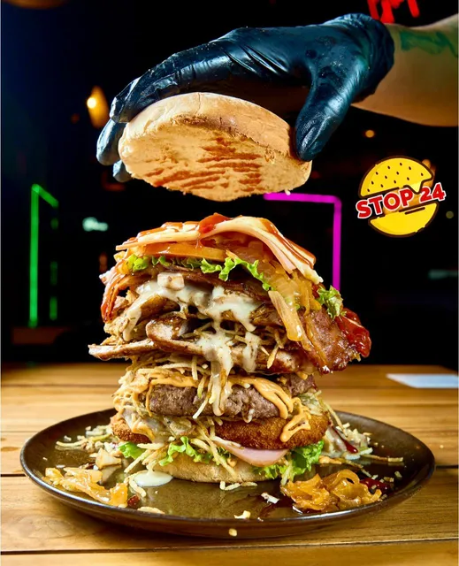 Comidas Rapidas Popayan