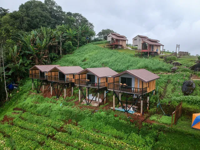 Baan Phumork Mon Jam