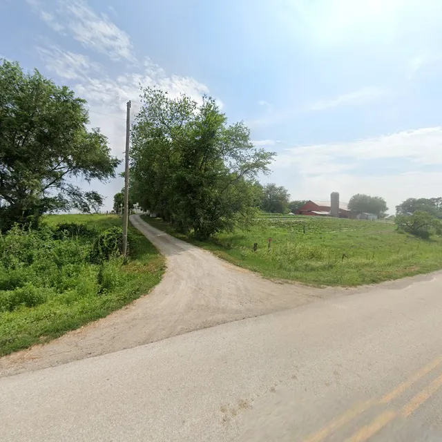 Jesse Wagler, 4331 Stanberry, Missouri