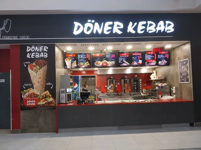 Doner Kebab