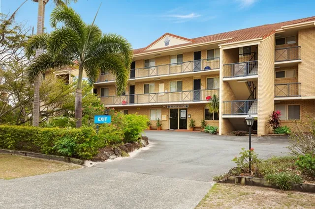 Tamarind Sands Resort