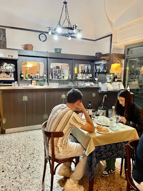 Antica Hostaria della Lanterna