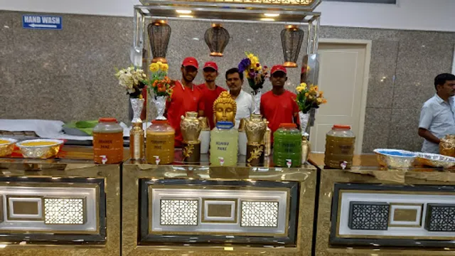 Prasanna Snacks Corner