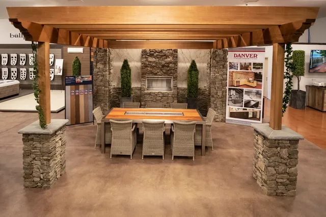 Distinctively Outdoors