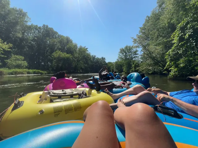 U-Rent-Em Canoe Livery