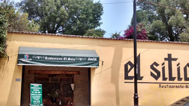 El Sitio