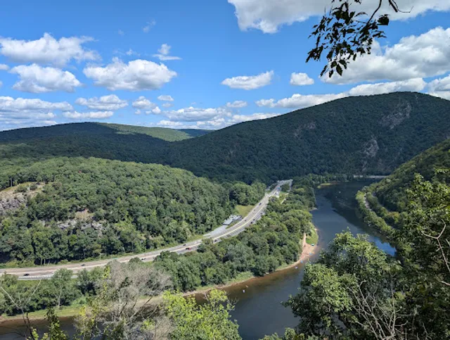 Delaware Water Gap National Recreation Area