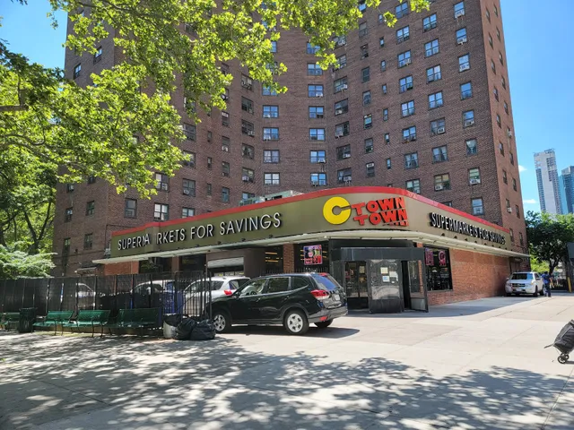 SuperFresh Two Bridges