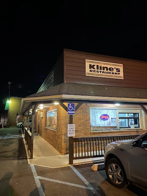 Kline's Restaurant