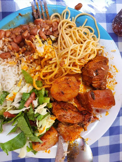 Restaurante Fogo de Chão