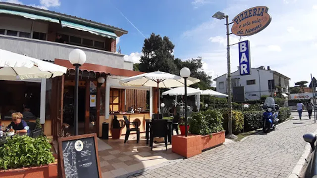 Pizzeria Bar Da Noemi