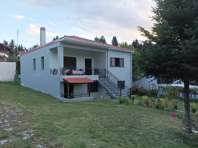 Elati Electra's Cozy House