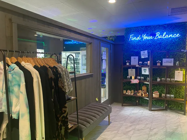 KANNA CBD | South End