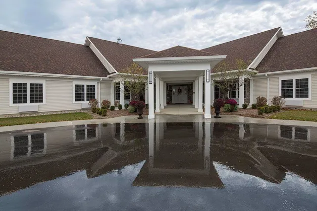 The Orchards Michigan - Armada