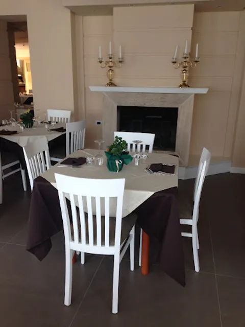 Ristorante Mò...Mò