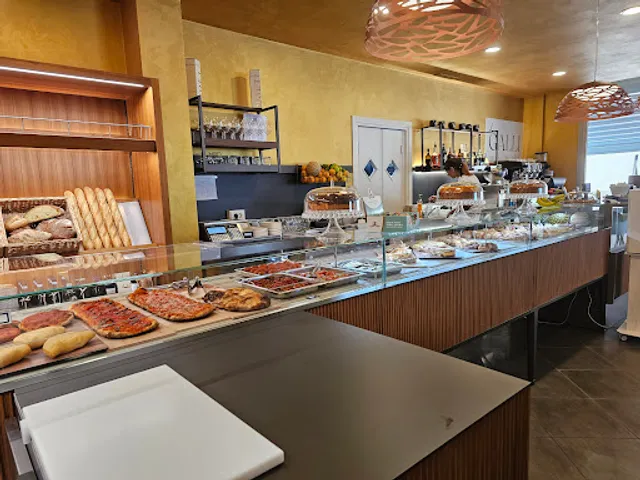 da Galli bakery e gelateria