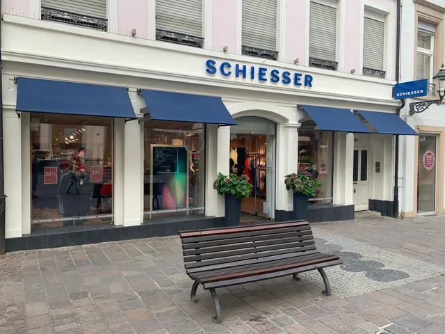 Schiesser Store