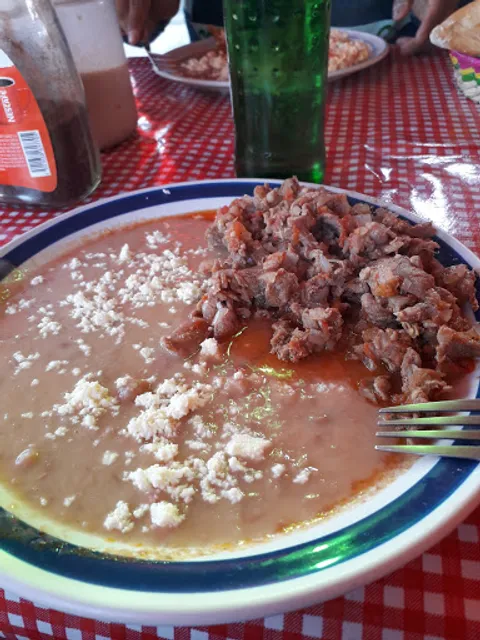 Fonda Desayunos Comida Corrida