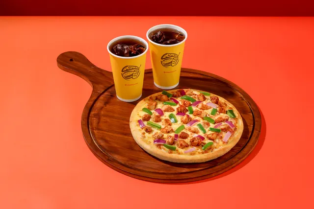 Cheezious Chandni Chowk