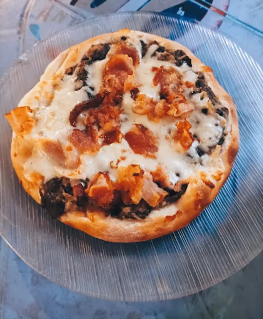 Grecco Esfiharia E Pizzaria