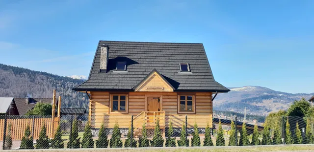 Jastrzębówka Zawoja