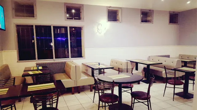 Sandwicherie Ben Burger - Beauvais