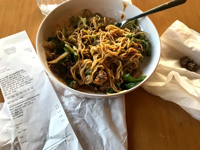 Noodles and Company